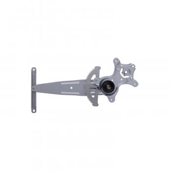 2000 Lexus GS400 Power Window Regulator Assembly Rear Right AISIN RPT146 image 1 of 1