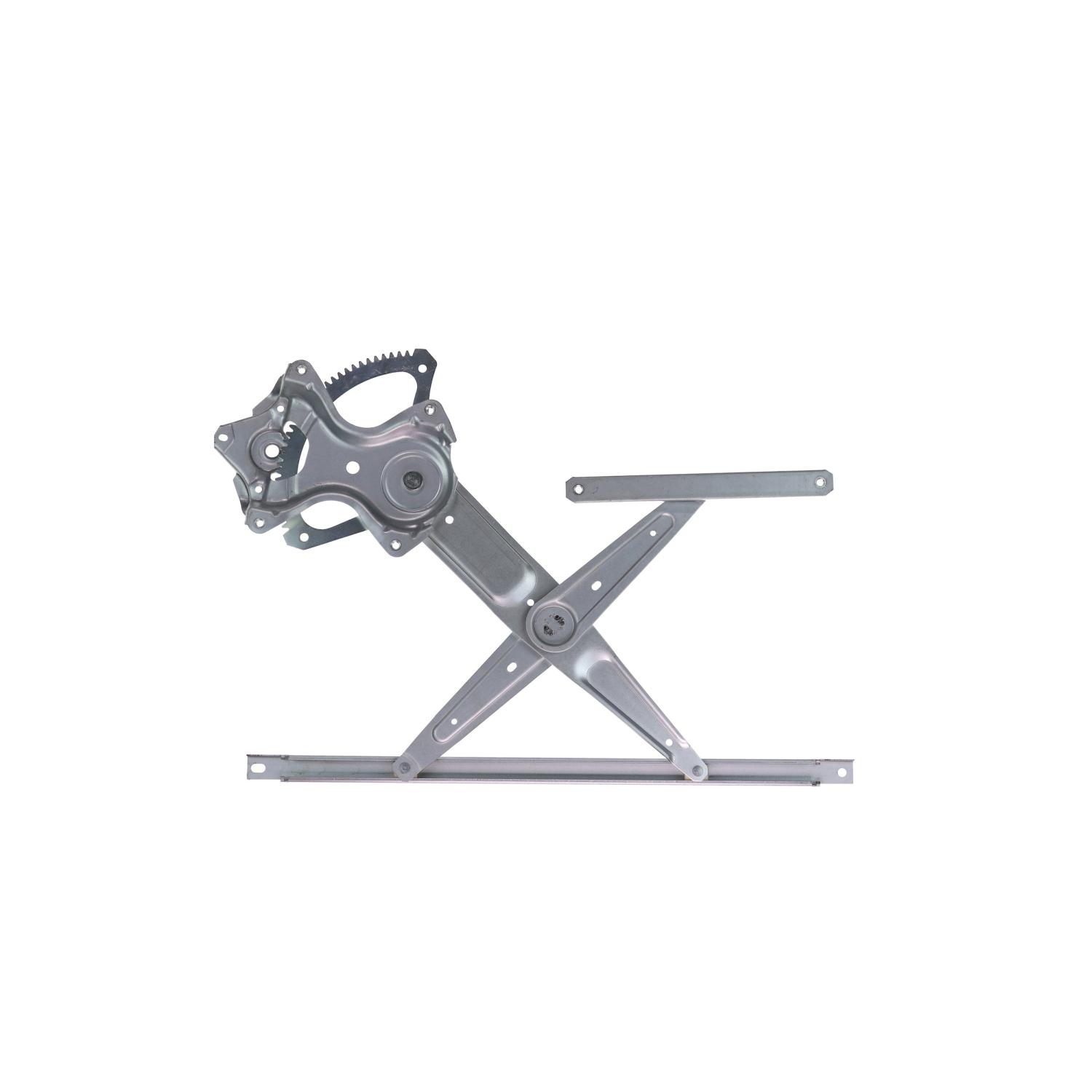AISIN RPT147 - Window Regulator AISIN RPT147 Power Window Regulator Assembly product image 1 of 2