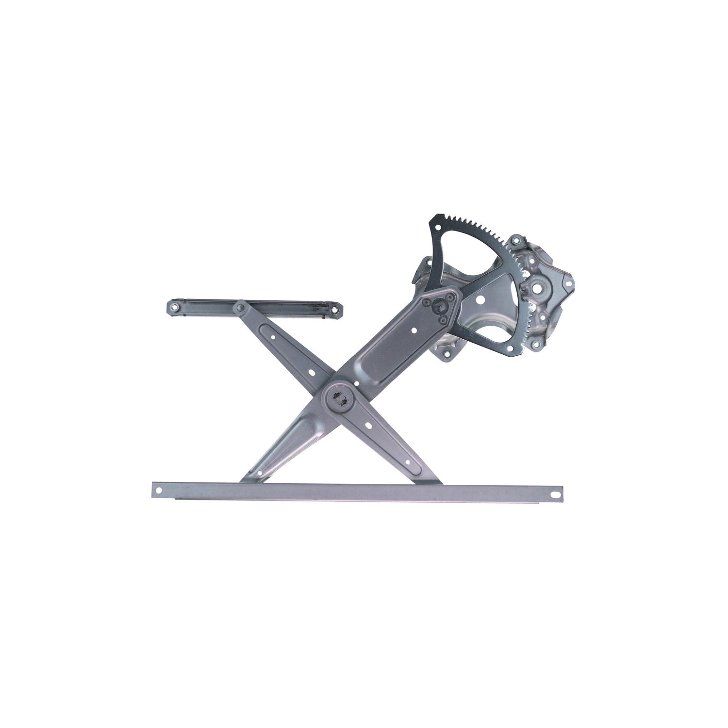 AISIN RPT147 - Window Regulator AISIN RPT147 Power Window Regulator Assembly product image 2 of 2