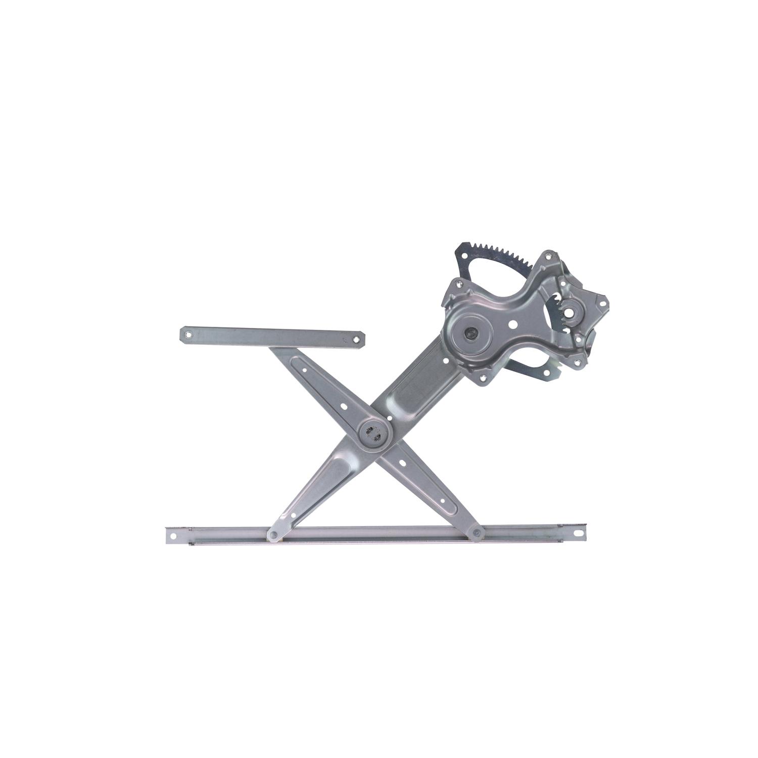 AISIN RPT148 - Window Regulator AISIN RPT148 Power Window Regulator Assembly product image 1 of 2