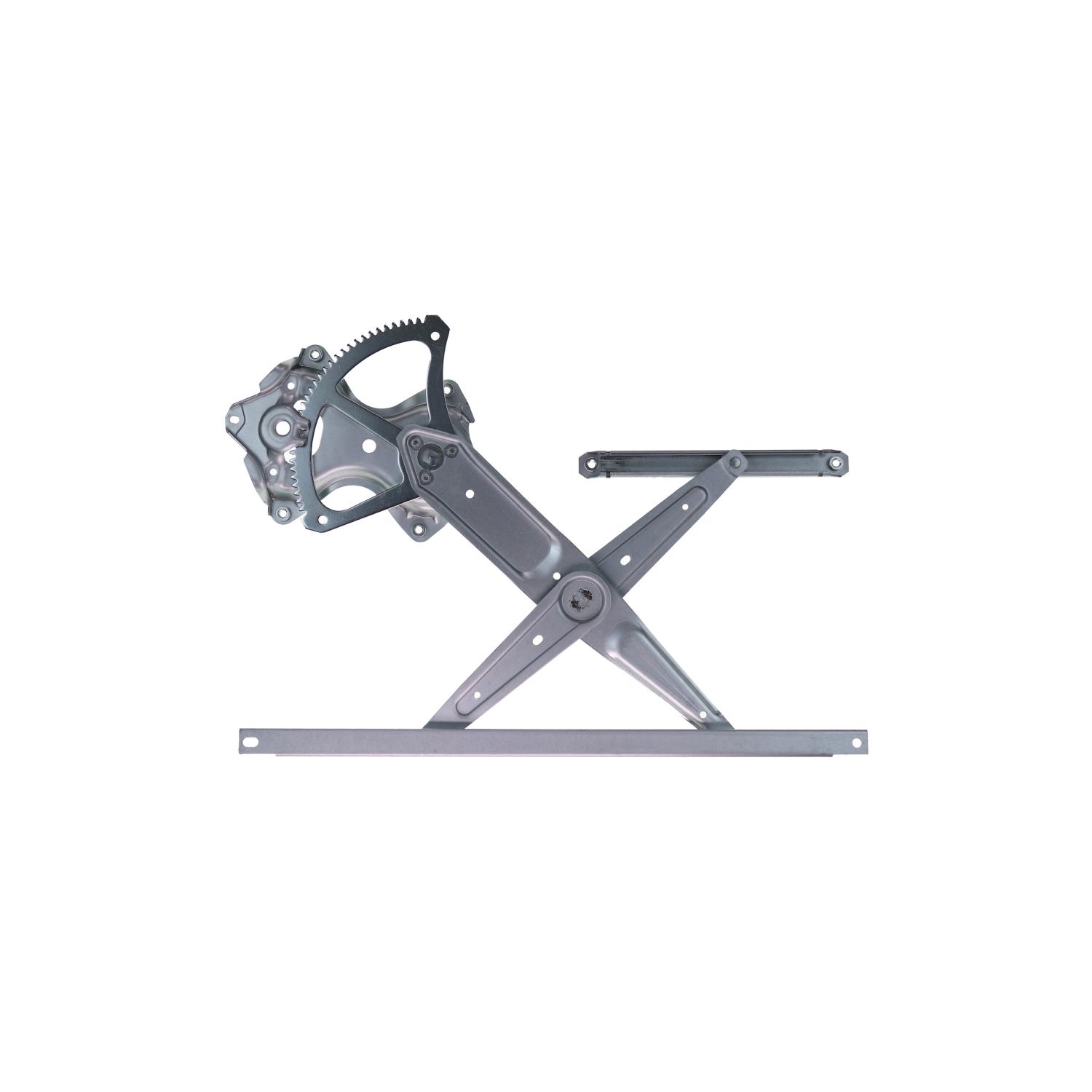 AISIN RPT148 - Window Regulator AISIN RPT148 Power Window Regulator Assembly product image 2 of 2