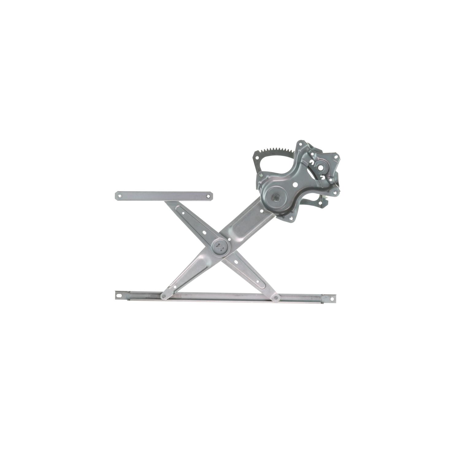 AISIN RPT149 Power Window Regulator Assembly product image 1 of 2