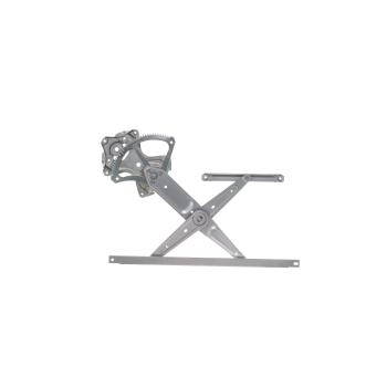 2019 Toyota Highlander Window Regulator Front Left AISIN RPT149 image 2 of 2