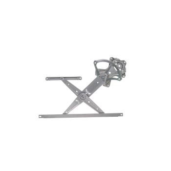 2019 Toyota Highlander Window Regulator Front Right AISIN RPT150 image 2 of 2