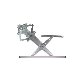 2007 Toyota Highlander Window Regulator Front Left AISIN RPT151 image 2 of 2