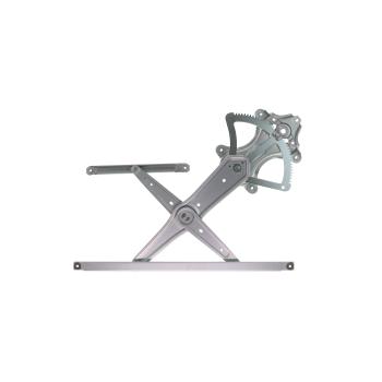 2007 Toyota Highlander Window Regulator Front Right AISIN RPT152 image 2 of 2