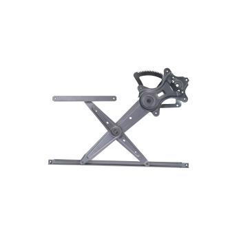 2019 Lexus LX570 Power Window Regulator Assembly Front Left AISIN RPT153 image 1 of 2