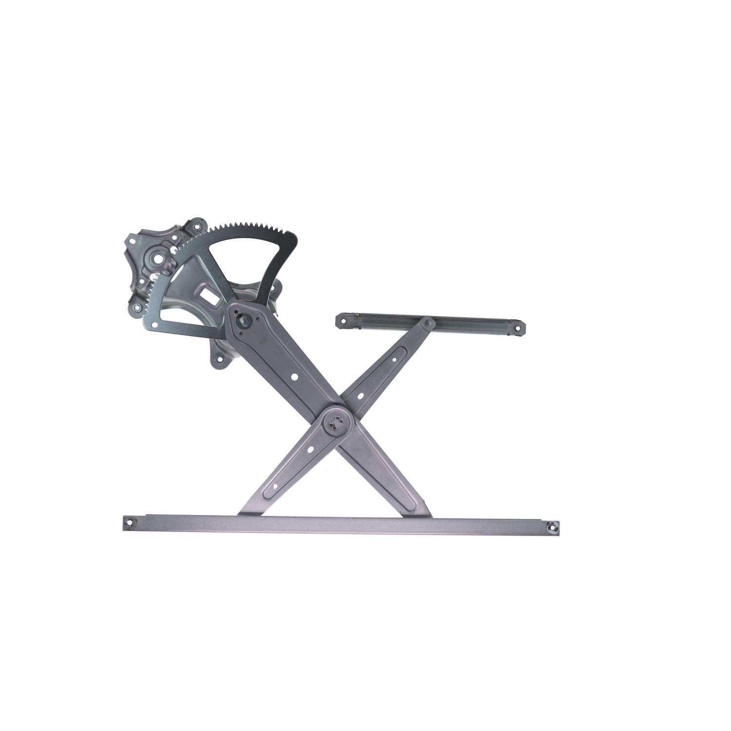 AISIN RPT153 - Window Regulator AISIN RPT153 Power Window Regulator Assembly product image 2 of 2