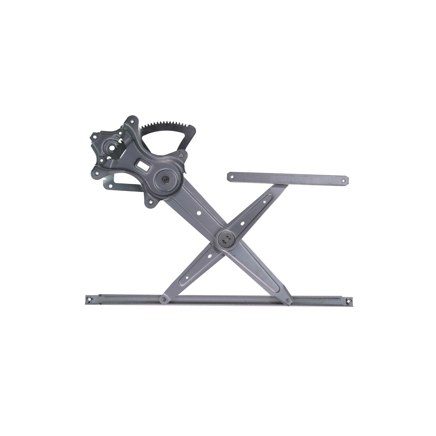 AISIN RPT154 - Window Regulator AISIN RPT154 Power Window Regulator Assembly product image 1 of 2