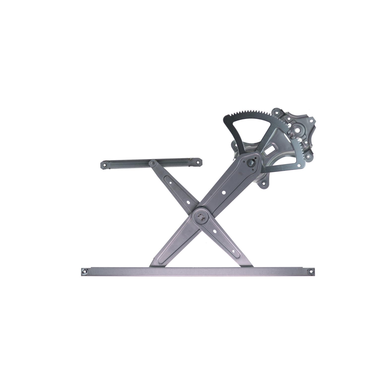 AISIN RPT154 - Window Regulator AISIN RPT154 Power Window Regulator Assembly product image 2 of 2