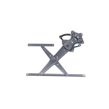2016 Toyota Sienna Power Window Regulator Assembly Rear Left AISIN RPT155 image 1 of 2