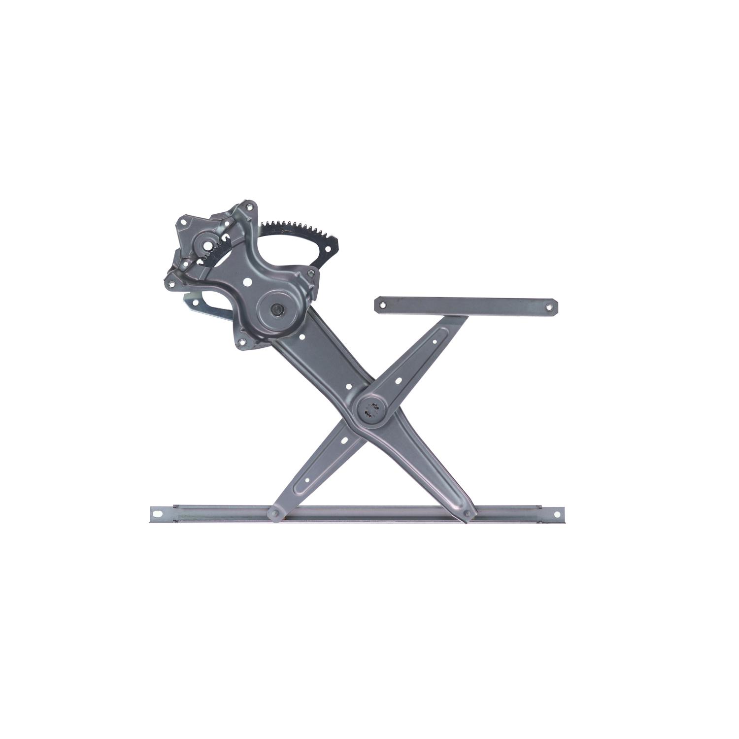 AISIN RPT156 - Window Regulator AISIN RPT156 Power Window Regulator Assembly product image 1 of 2