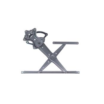 2016 Toyota Sienna Power Window Regulator Assembly Rear Right AISIN RPT156 image 1 of 2