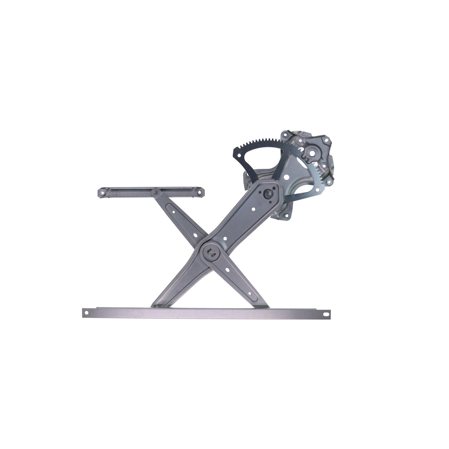 AISIN RPT156 - Window Regulator AISIN RPT156 Power Window Regulator Assembly product image 2 of 2