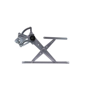 2016 Toyota Sienna Power Window Regulator Assembly Front Left AISIN RPT157 image 1 of 2