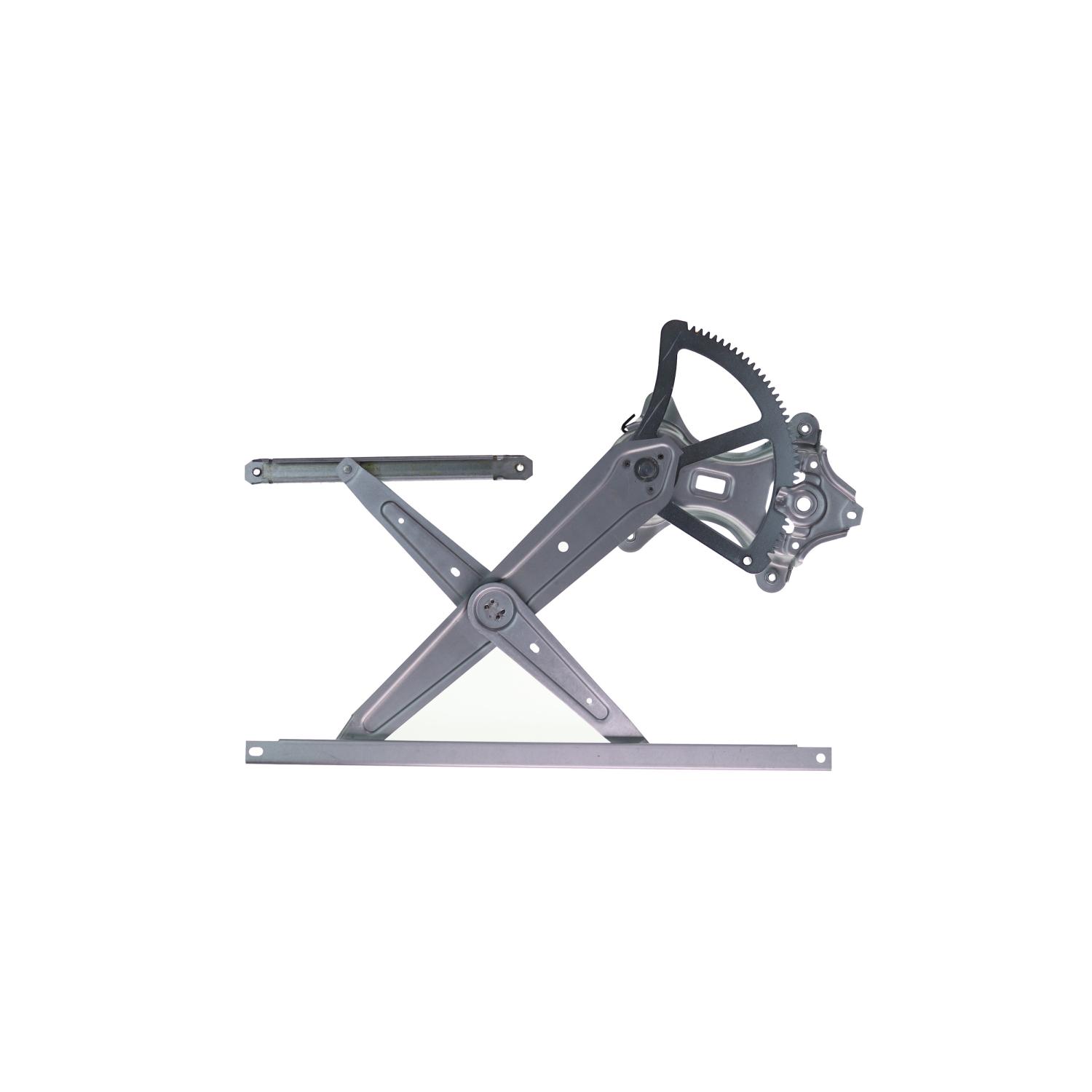 AISIN RPT157 - Window Regulator AISIN RPT157 Power Window Regulator Assembly product image 2 of 2