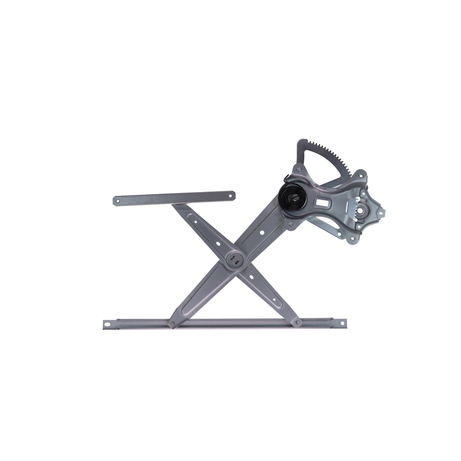 AISIN RPT158 - Window Regulator AISIN RPT158 Power Window Regulator Assembly product image 1 of 2