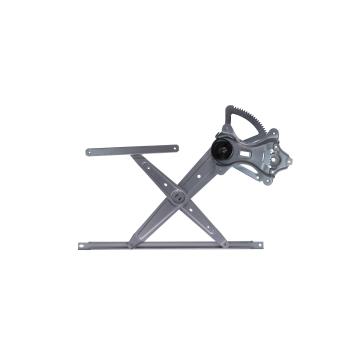 2016 Toyota Sienna Power Window Regulator Assembly Front Right AISIN RPT158 image 1 of 2