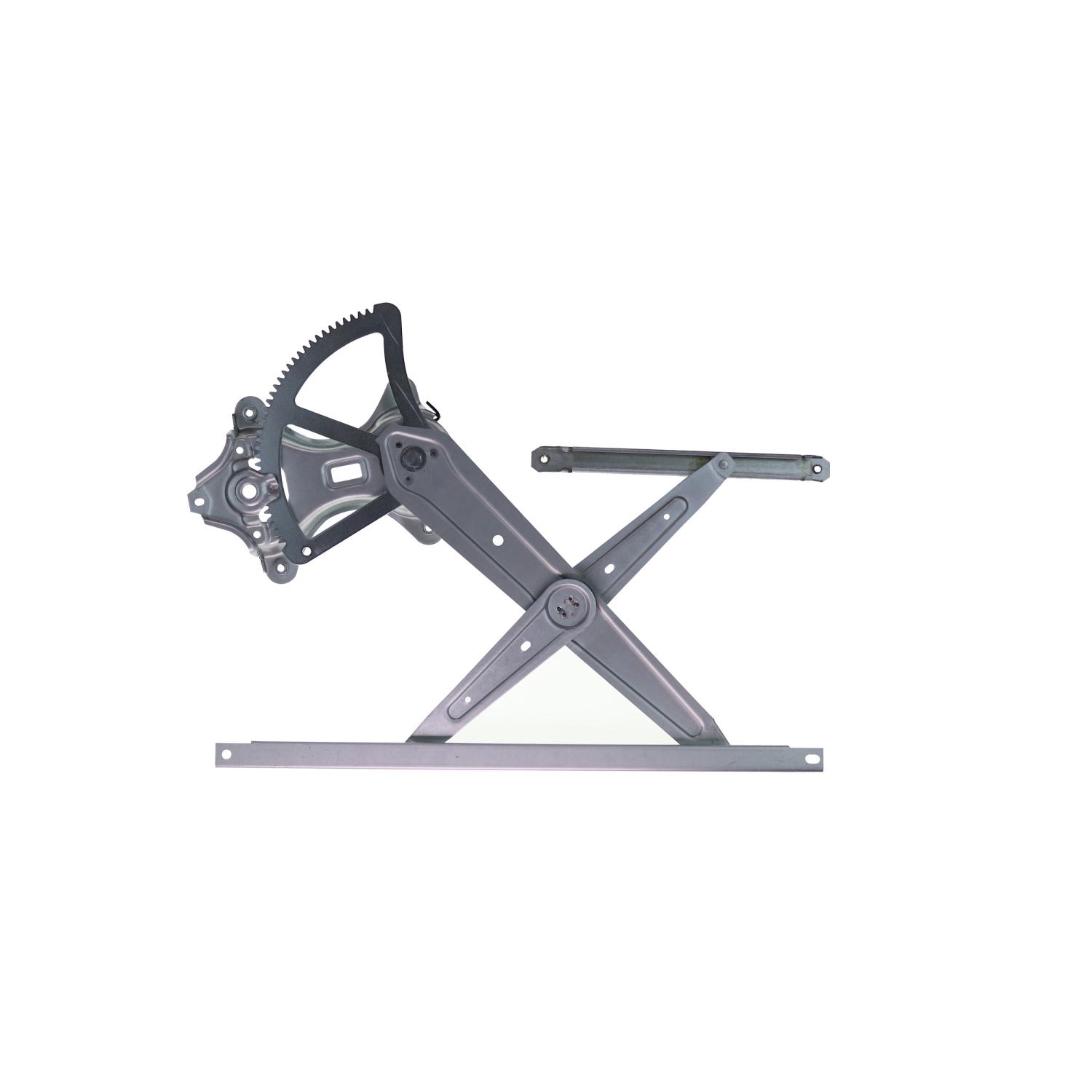 AISIN RPT158 - Window Regulator AISIN RPT158 Power Window Regulator Assembly product image 2 of 2
