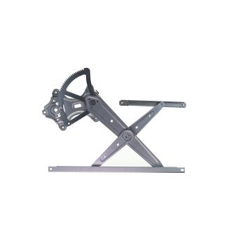 2016 Toyota Sienna Power Window Regulator Assembly Front Right AISIN RPT158 image 2 of 2