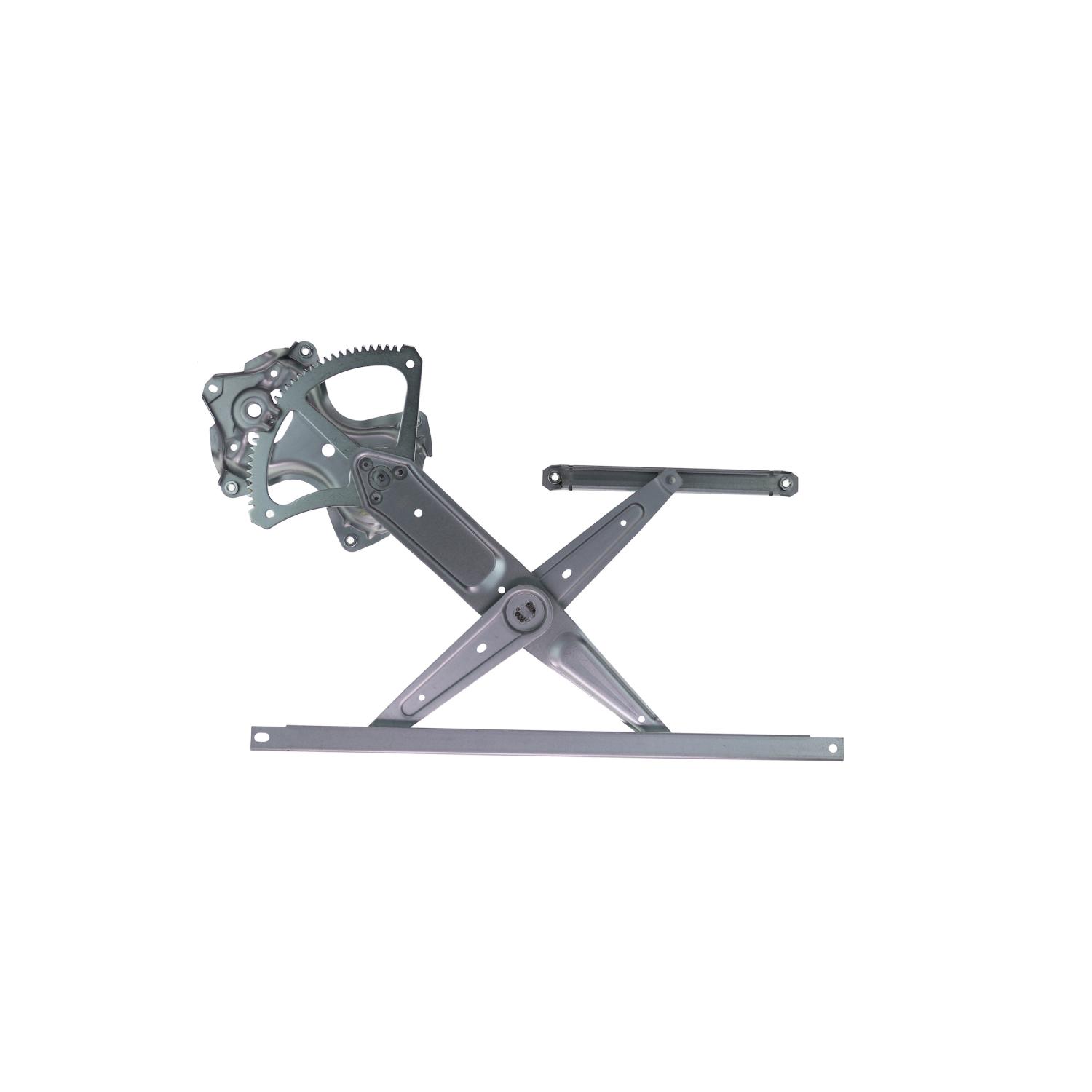 AISIN RPT159 - Window Regulator AISIN RPT159 Power Window Regulator Assembly product image 2 of 2