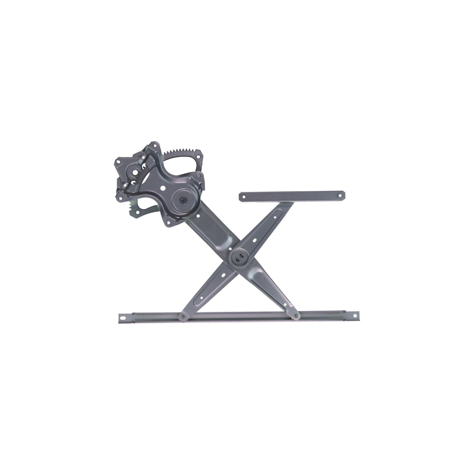 AISIN RPT160 - Window Regulator AISIN RPT160 Power Window Regulator Assembly product image 1 of 2