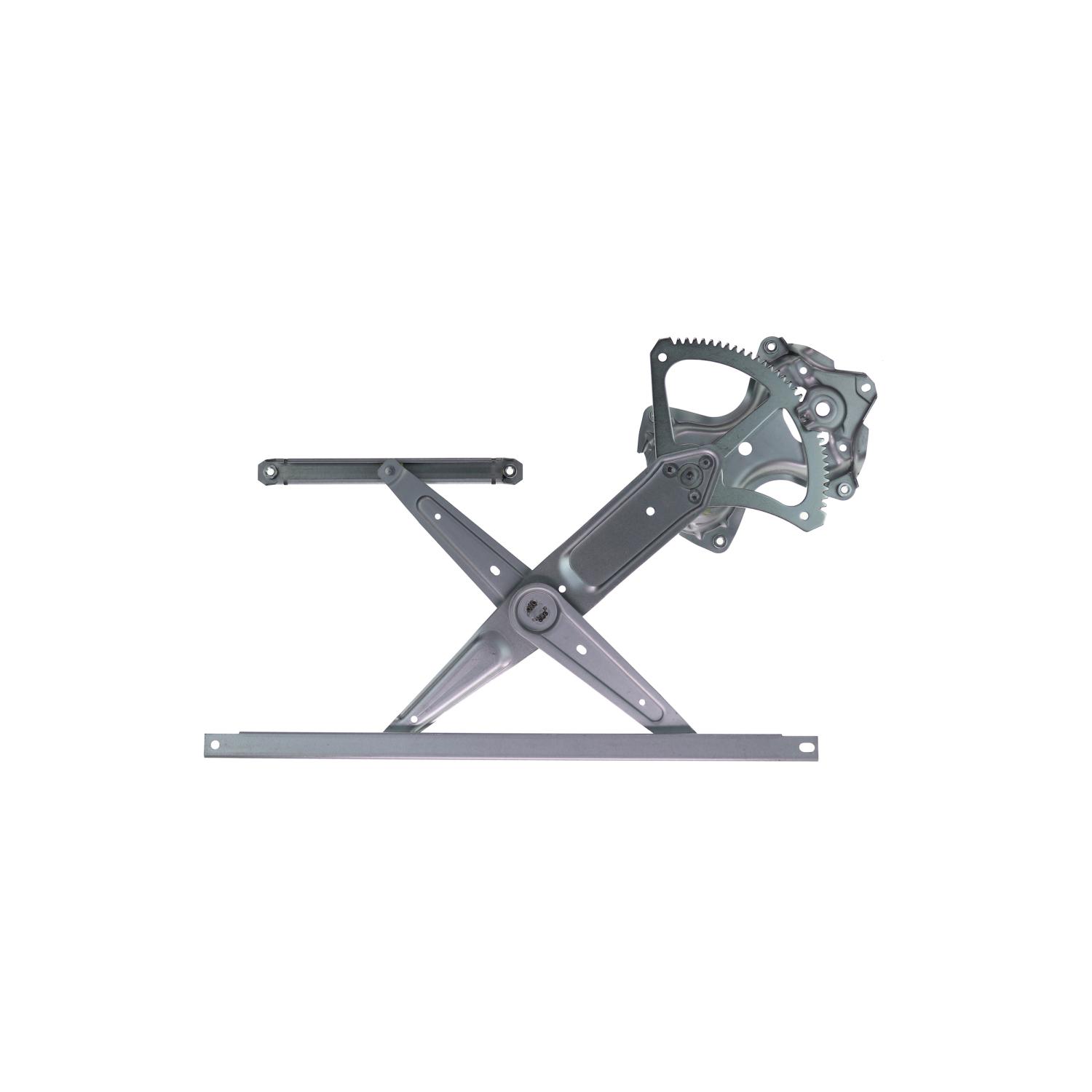 AISIN RPT160 - Window Regulator AISIN RPT160 Power Window Regulator Assembly product image 2 of 2