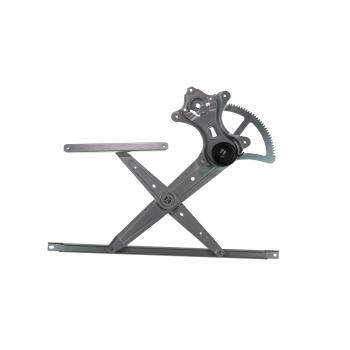 2013 Lexus GX460 Window Regulator