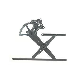 2013 Lexus GX460 Window Regulator Front Left AISIN RPT161 image 2 of 2