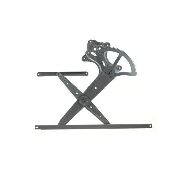 2013 Lexus GX460 Window Regulator Front Right AISIN RPT162 image 2 of 2
