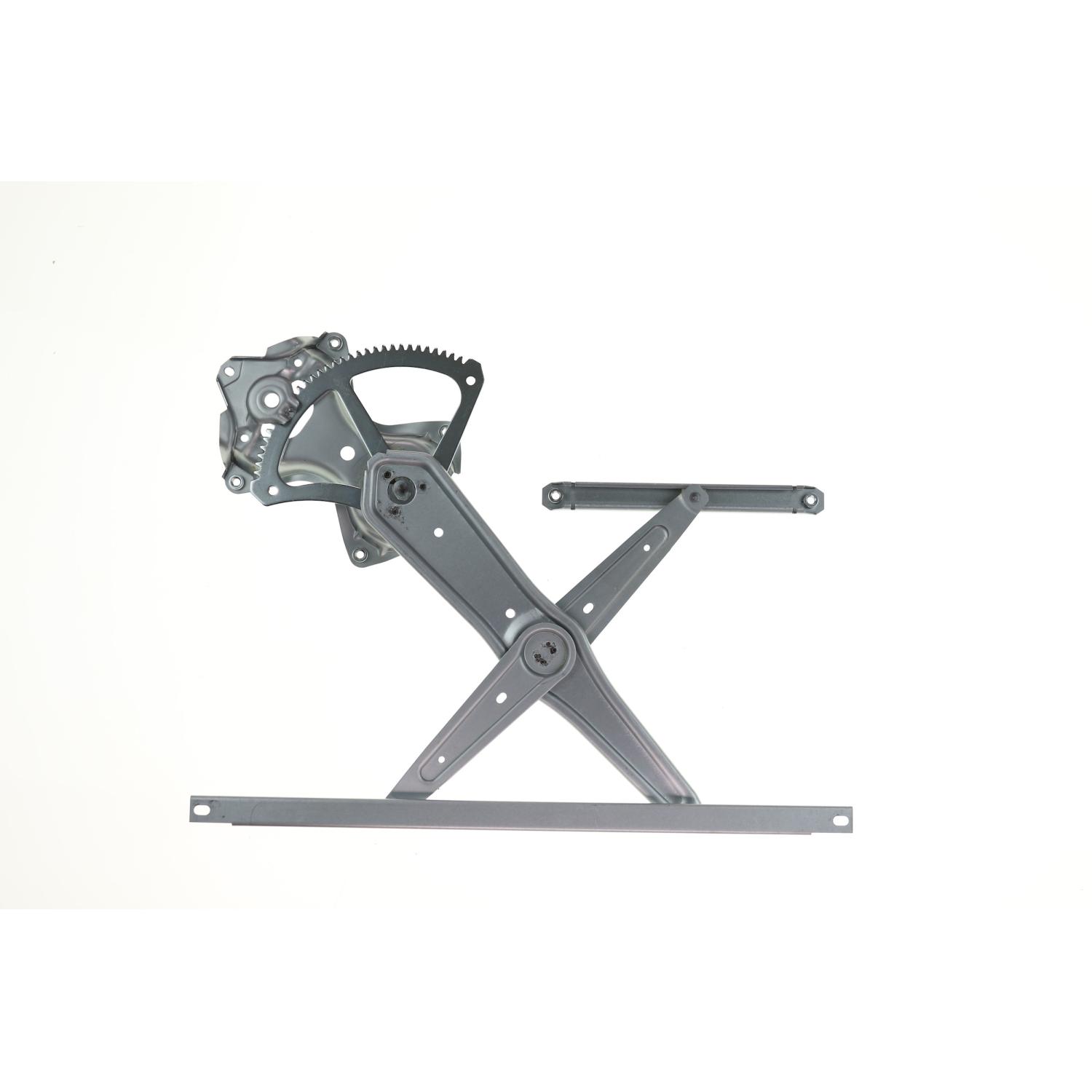 AISIN RPT167 - Window Regulator AISIN RPT167 Power Window Regulator Assembly product image 2 of 2