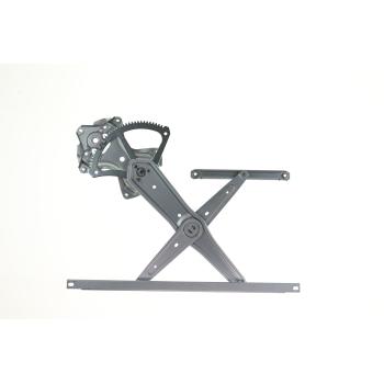 2015 Toyota Avalon Power Window Regulator Assembly Front Left AISIN RPT167 image 2 of 2
