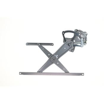2015 Toyota Avalon Power Window Regulator Assembly Front Right AISIN RPT168 image 2 of 2