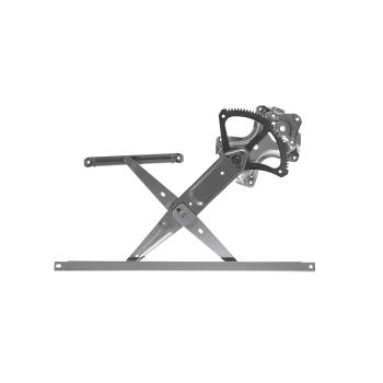 2016 Lexus IS200t Window Regulator Front Right AISIN RPT182 image 2 of 2