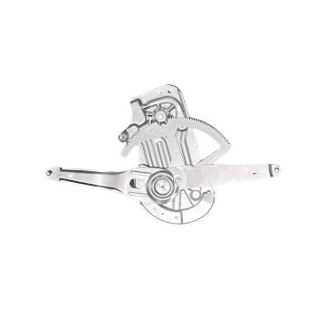 2007 Volvo XC70 Window Regulator Front Left AISIN RPV001 image 1 of 2