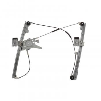1999 Volkswagen Jetta Power Window Regulator Assembly Front Left AISIN RPVG001 image 1 of 1