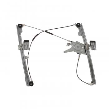 1999 Volkswagen Jetta Power Window Regulator Assembly Front Right AISIN RPVG002 image 1 of 1