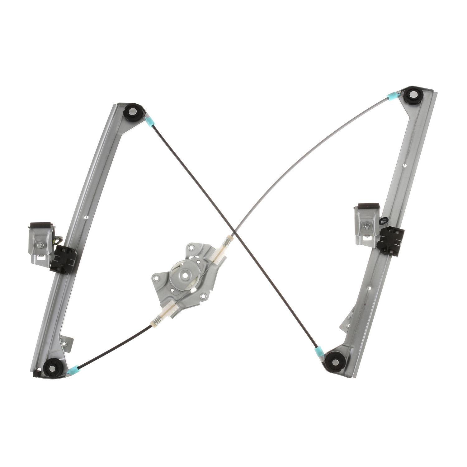 AISIN RPVG003 - Window Regulator AISIN RPVG003 Power Window Regulator Assembly product image 1 of 1