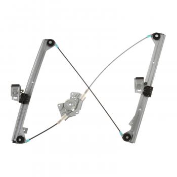 2000 Volkswagen Passat Power Window Regulator Assembly Front Left AISIN RPVG003 image 1 of 1