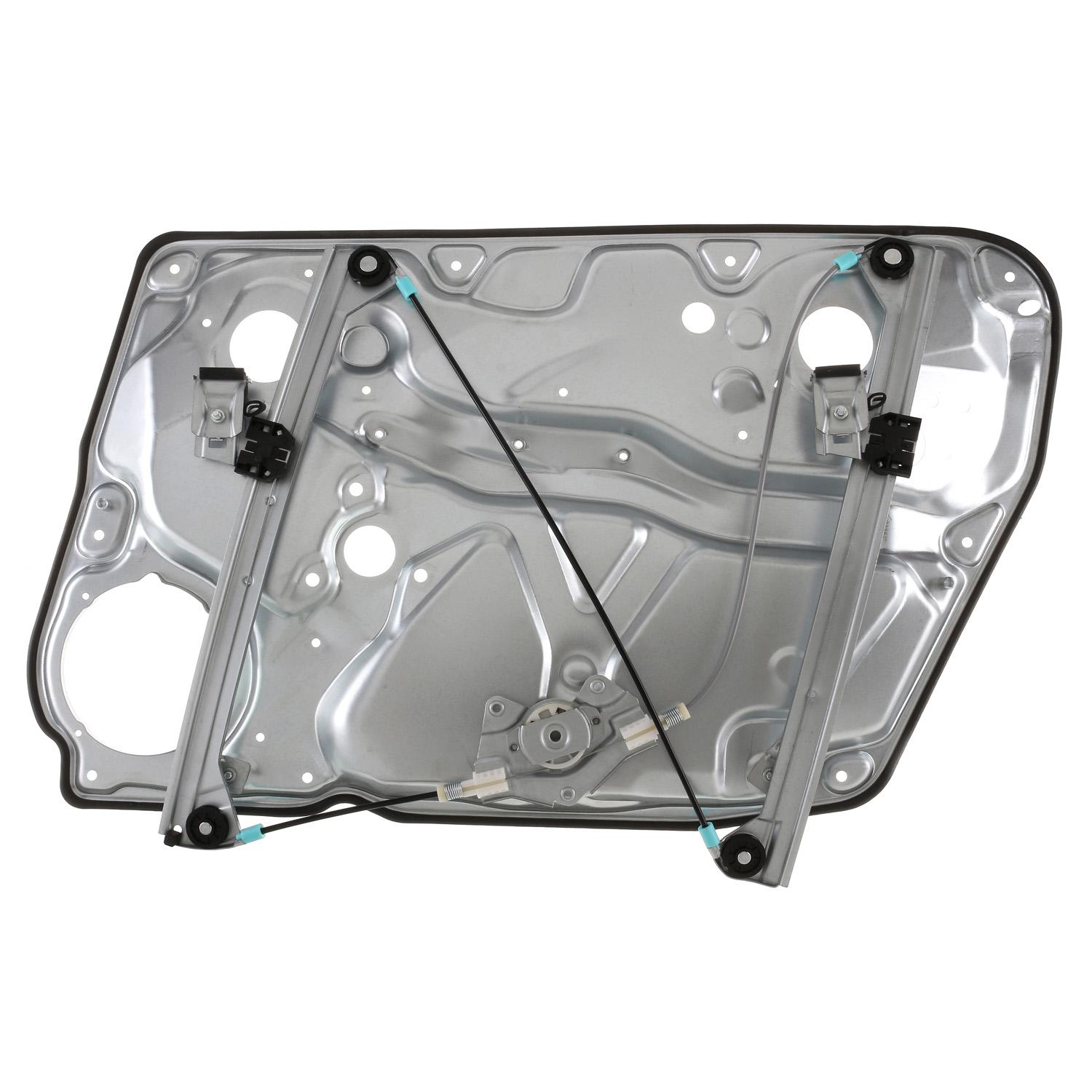 AISIN RPVG004 Power Window Regulator Assembly product image 1 of 1