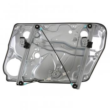 2000 Volkswagen Passat Power Window Regulator Assembly Front Left AISIN RPVG004 image 1 of 1