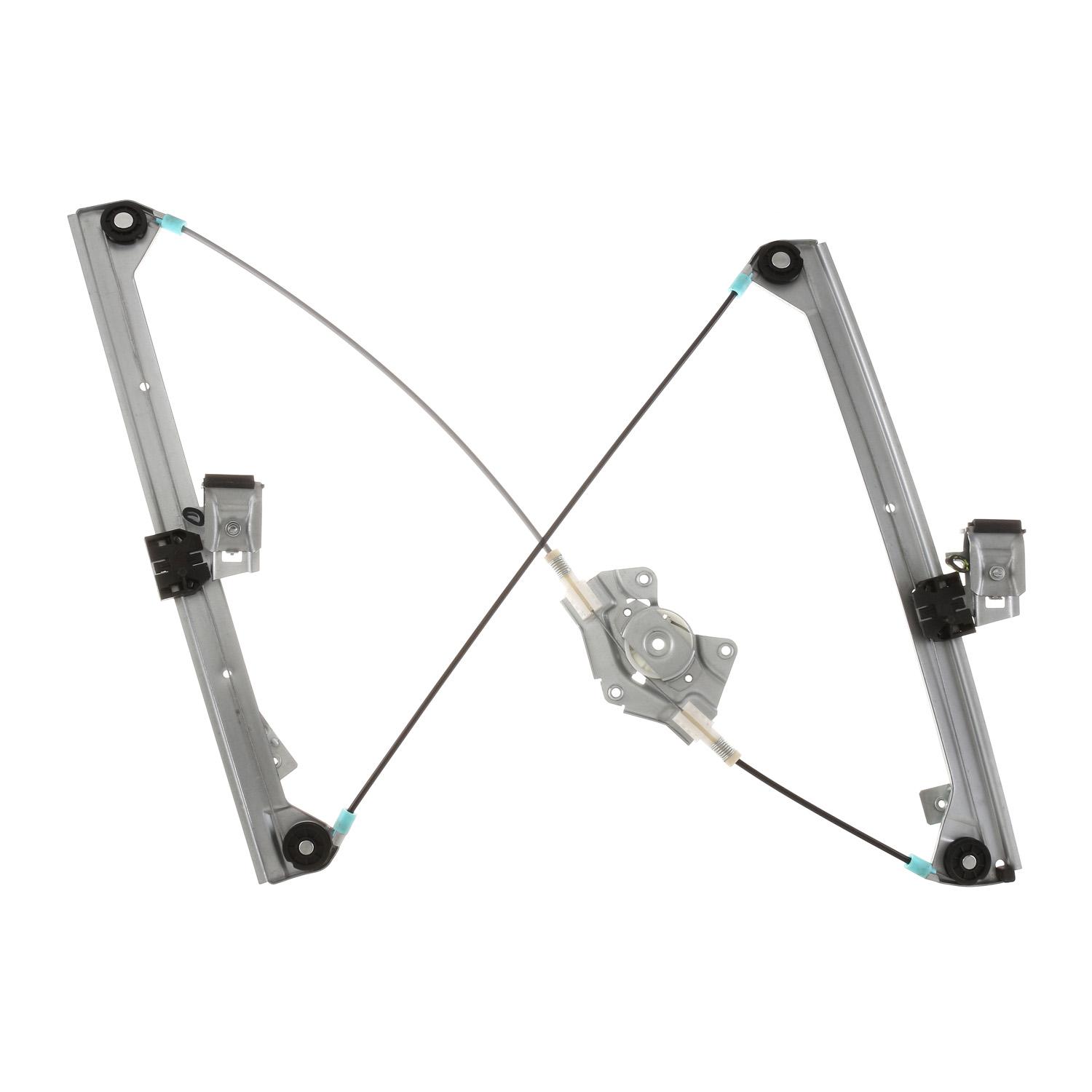 AISIN RPVG005 - Window Regulator AISIN RPVG005 Power Window Regulator Assembly product image 1 of 1