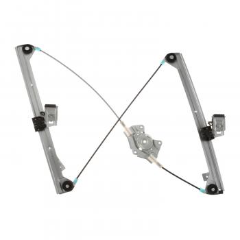 2000 Volkswagen Passat Power Window Regulator Assembly Front Right AISIN RPVG005 image 1 of 1
