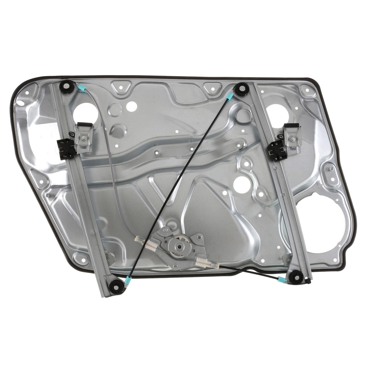 AISIN RPVG006 - Window Regulator AISIN RPVG006 Power Window Regulator Assembly product image 1 of 1