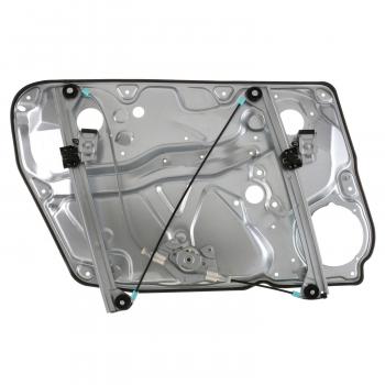 2000 Volkswagen Passat Power Window Regulator Assembly Front Right AISIN RPVG006 image 1 of 1