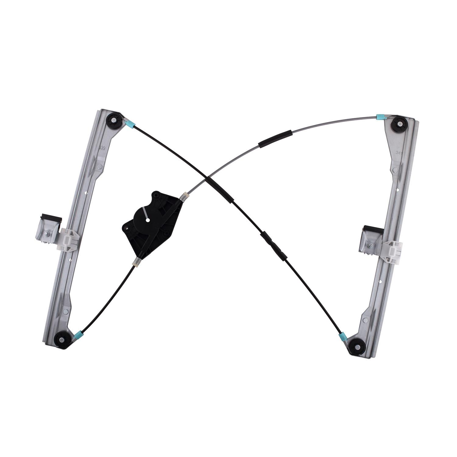 AISIN RPVG007 - Window Regulator AISIN RPVG007 Power Window Regulator Assembly product image 1 of 1