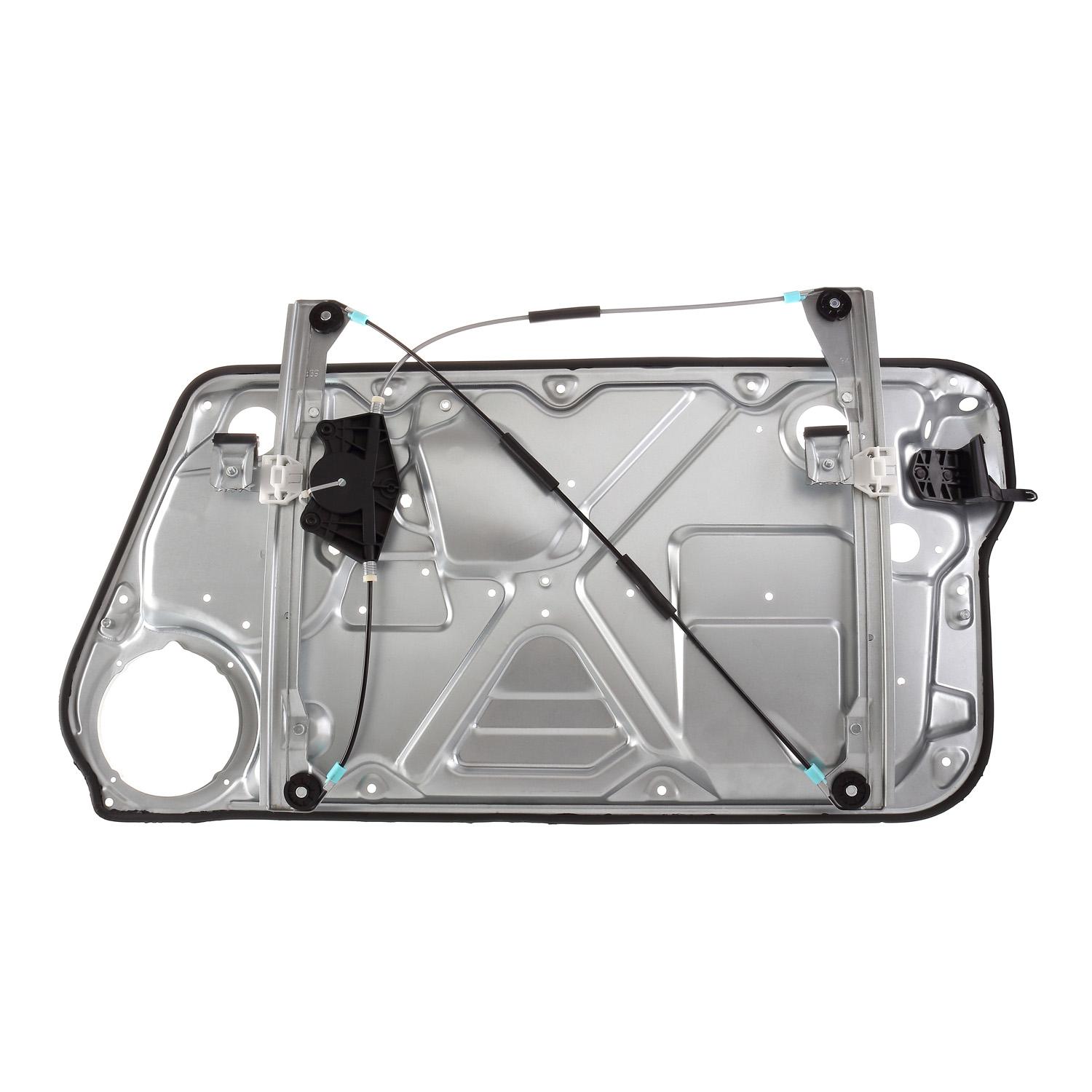 AISIN RPVG008 - Window Regulator AISIN RPVG008 Power Window Regulator Assembly product image 1 of 1