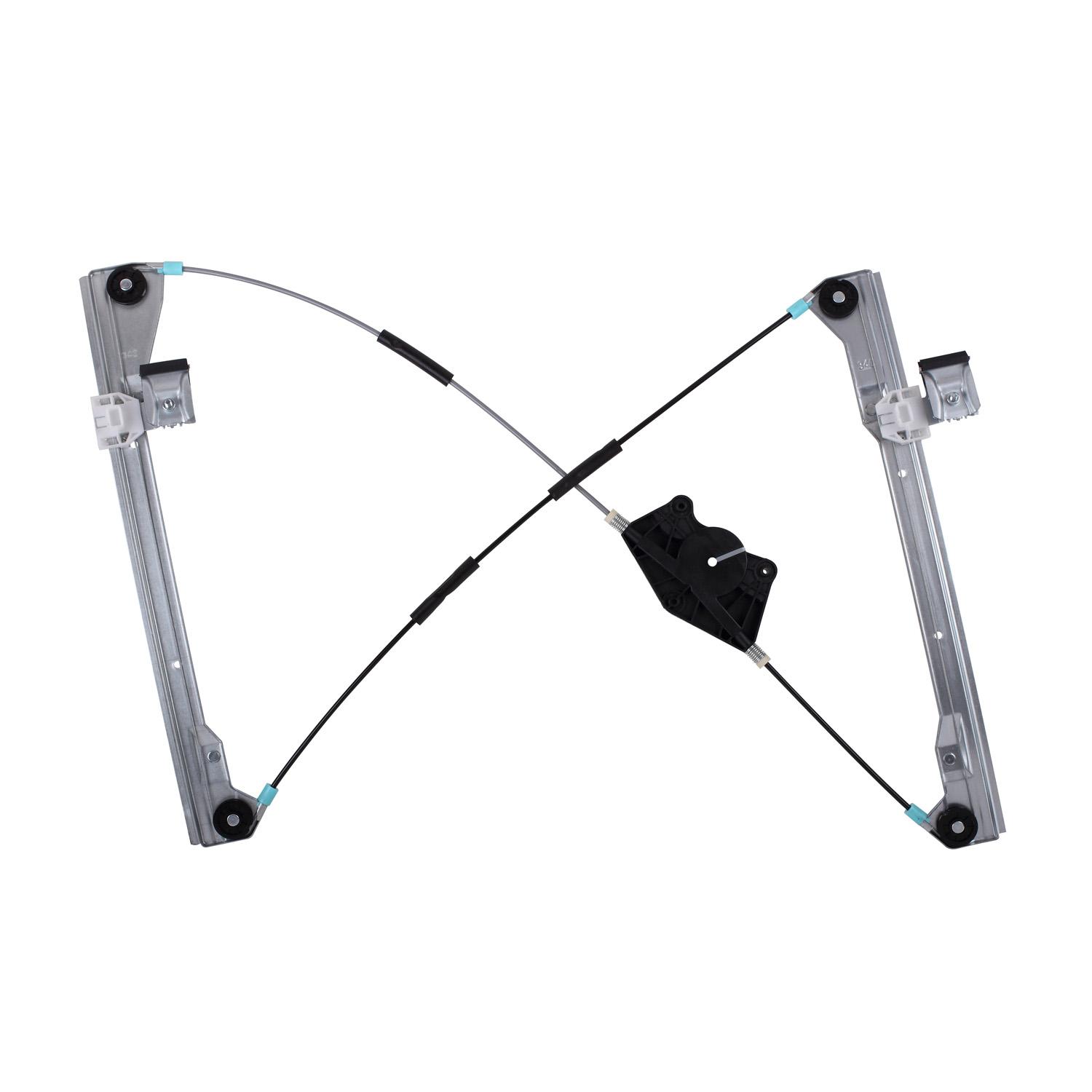 AISIN RPVG009 - Window Regulator AISIN RPVG009 Power Window Regulator Assembly product image 1 of 1