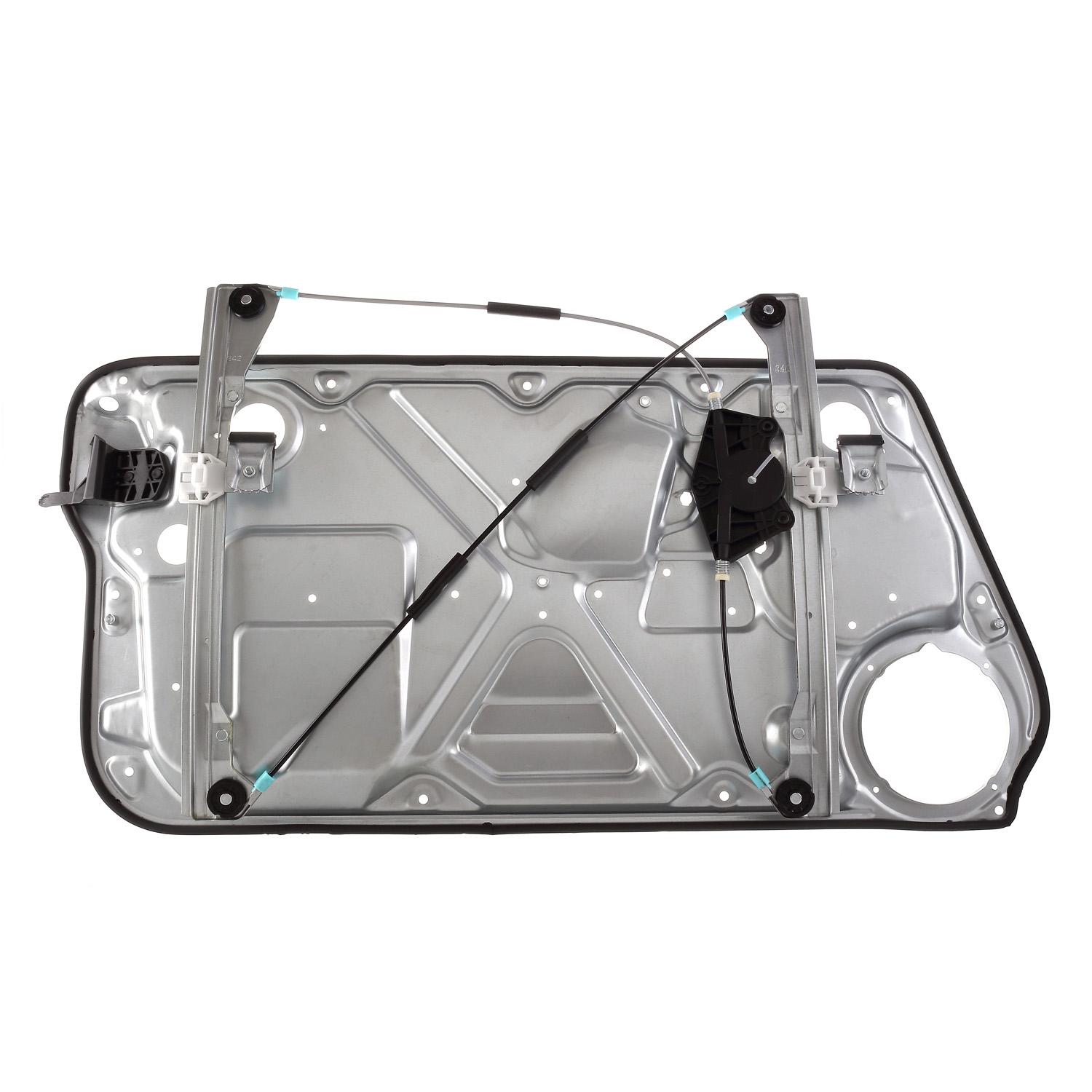 AISIN RPVG010 - Window Regulator AISIN RPVG010 Power Window Regulator Assembly product image 1 of 1