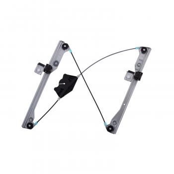 2004 Volkswagen Jetta Power Window Regulator Assembly